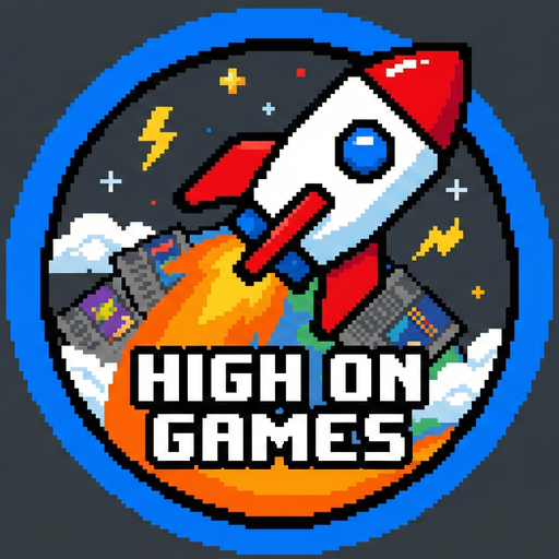 Studio badge (full colour)
